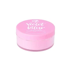 Poudre libre Violet Blur