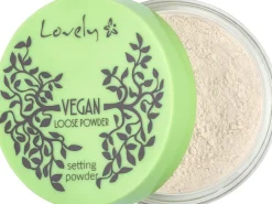 Poudre Libre Visage Vegan