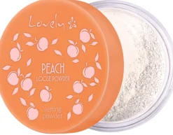 Poudre Matifiante PEACH