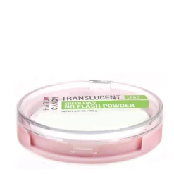 Poudre matifiante Sheer Envy No Flash