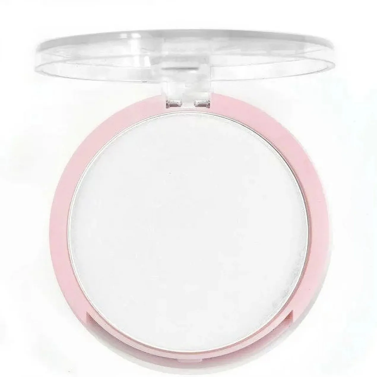 Poudre matifiante Sheer Envy No Flash