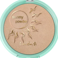 Poudres Bronzantes