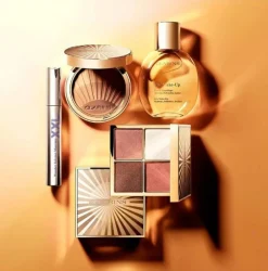 Poudres Bronzantes Bronzing Powders