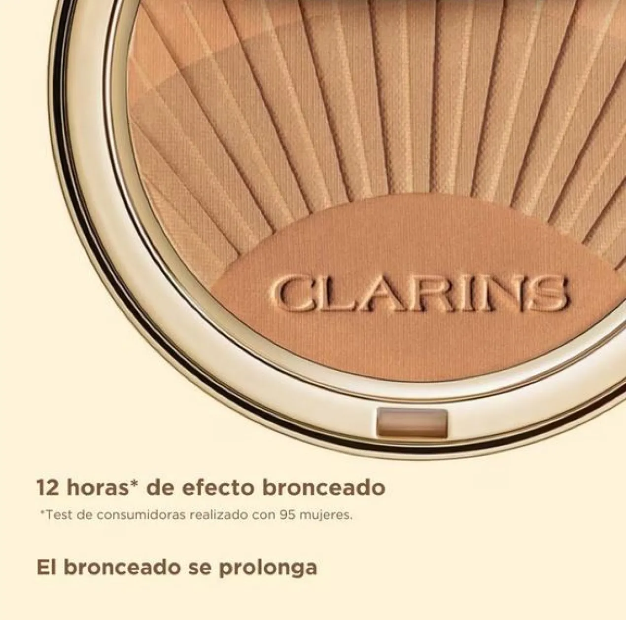 Poudres Bronzantes Bronzing Powders
