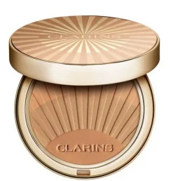 Poudres Bronzantes Bronzing Powders
