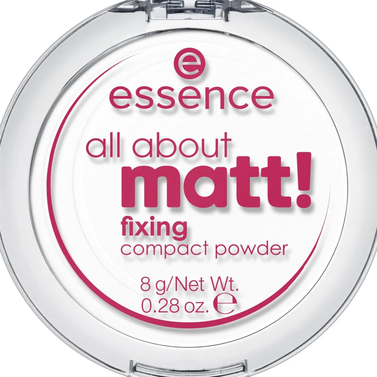 Poudres Compactes All About Matt