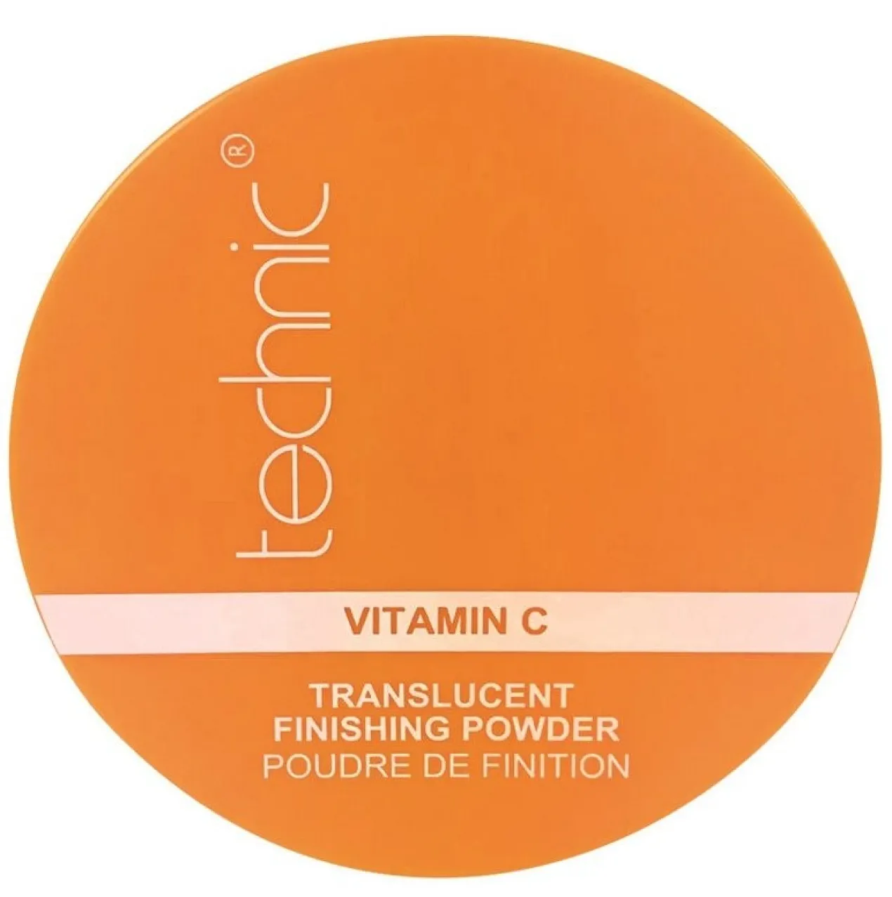 Poudres de Finition Translucides Vitamine C