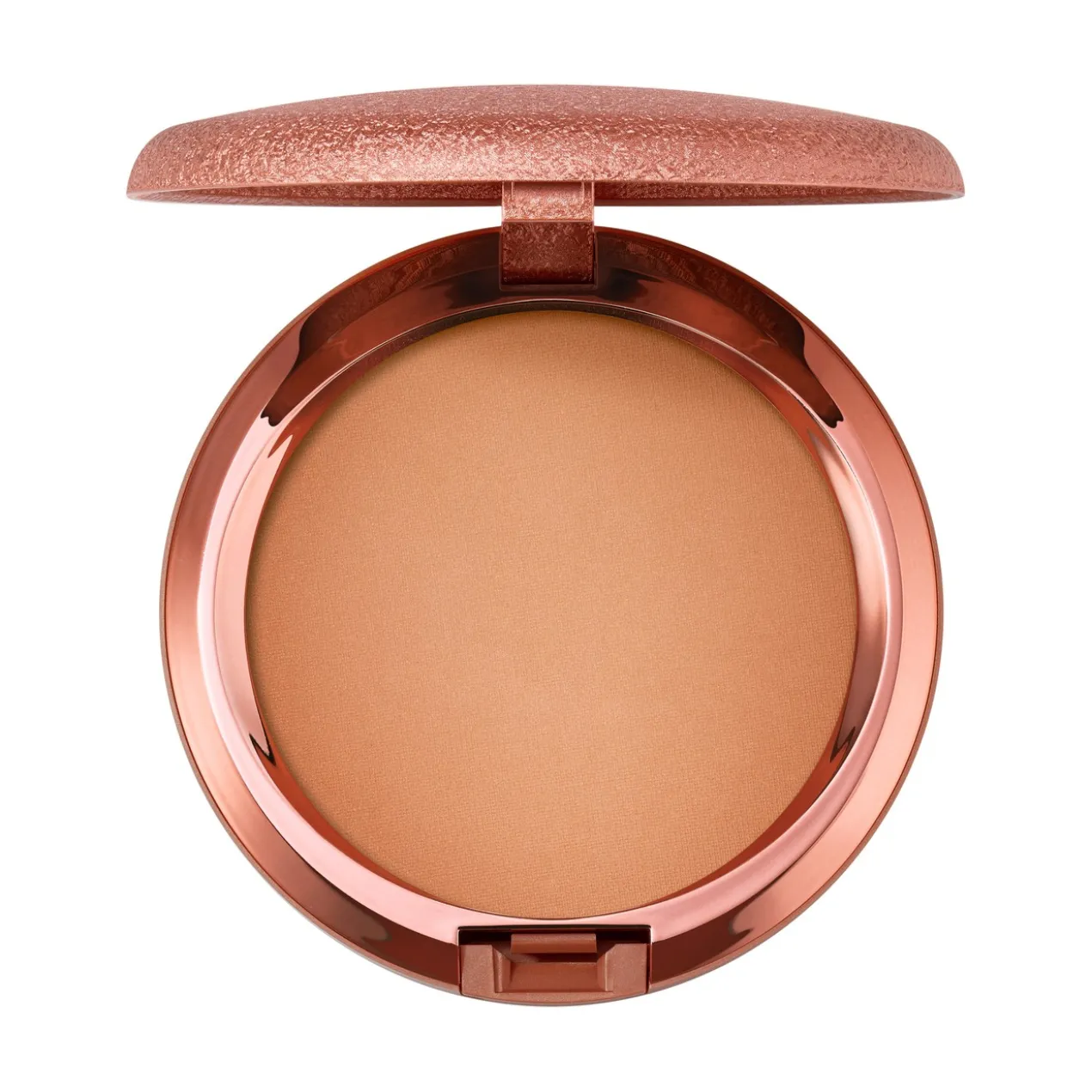 Poudres de soleil finition matte