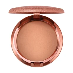 Poudres de soleil finition matte