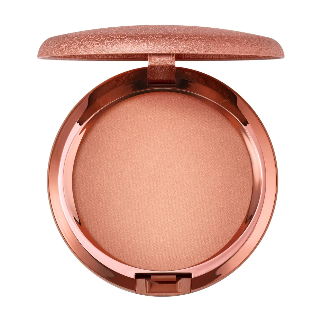 Poudres de soleil finition matte