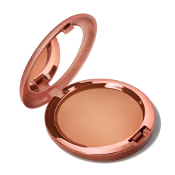 Poudres de soleil finition matte