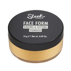 Poudres Libres Face Form Baking & Setting Powder