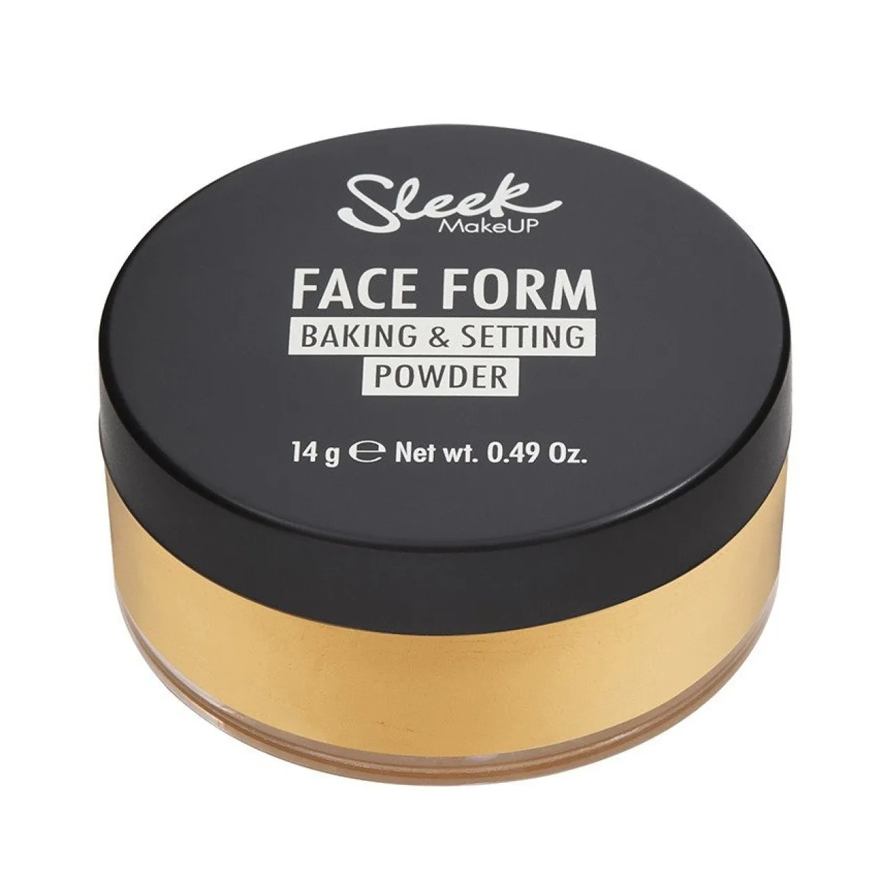 Poudres Libres Face Form Baking & Setting Powder