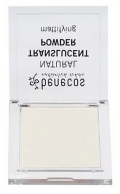 Poudre translucide Mission Invisible