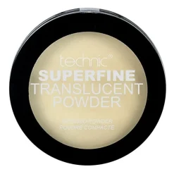 Poudre Translucide Superfine