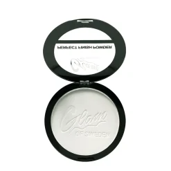 Poudre Transparente pour Finition Parfaite