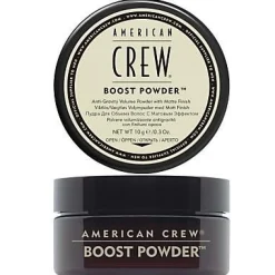 Poudre Volumisante Boost Powder