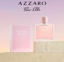 Pour Elle Eau de Parfum