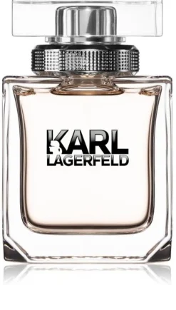 Pour Femme Eau de Parfum