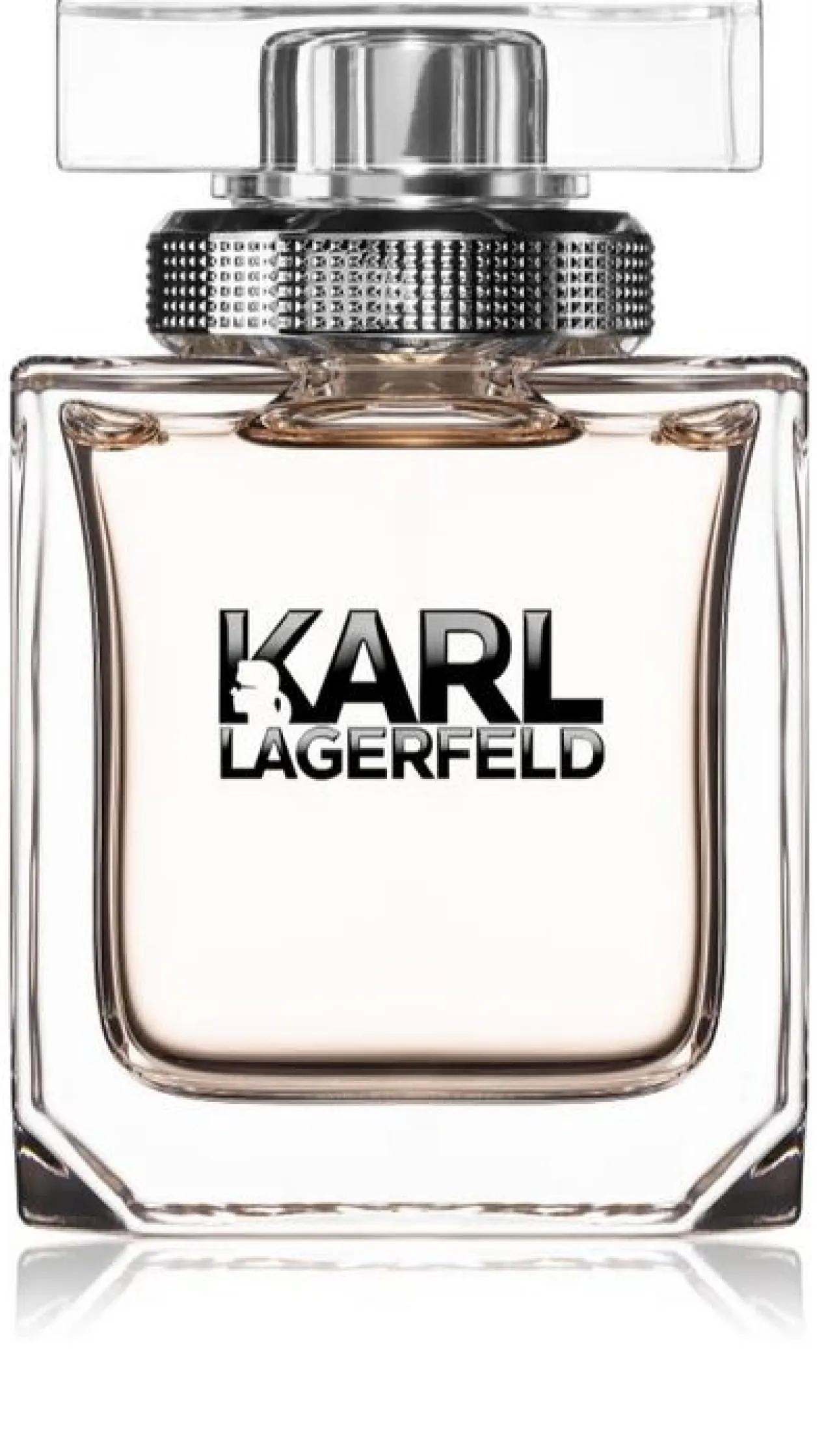 Pour Femme Eau de Parfum