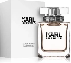 Pour Femme Eau de Parfum