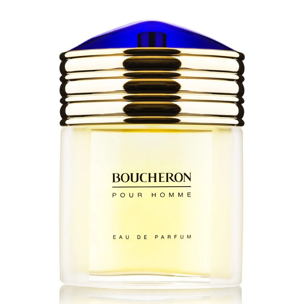 Pour Homme Eau de Parfum