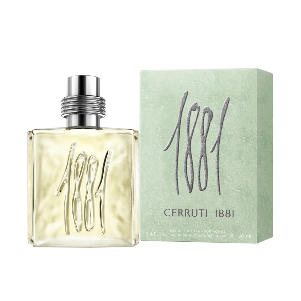 1881 Pour Homme Eau de Toilette