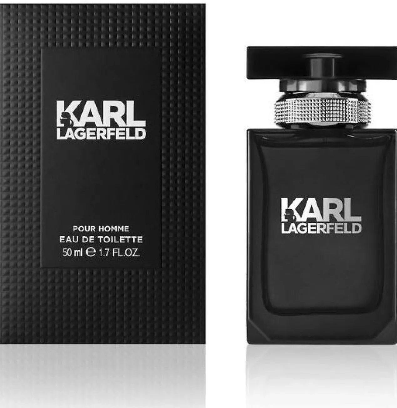Pour Homme Eau de Toilette