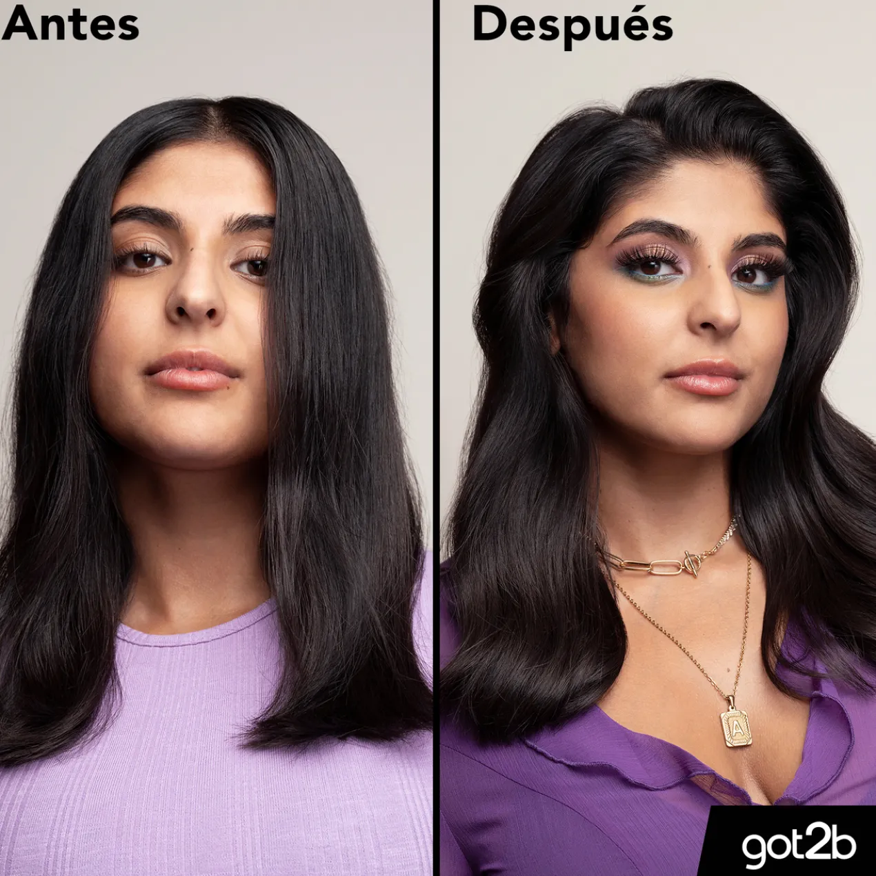 Powder’ful Poudre Coiffante Volumisante