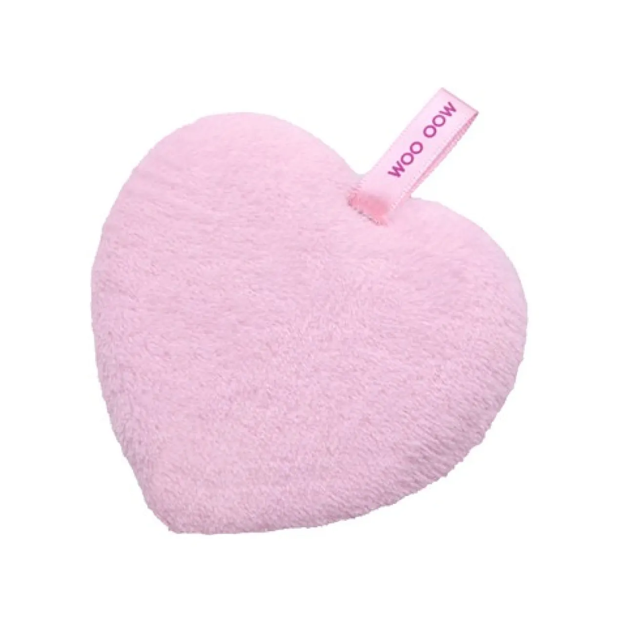 Powder Puff Coeur