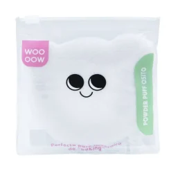 Powder Puff Ourson