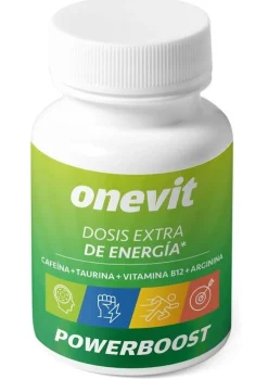 Powerboost Dose Extra d'Énergie