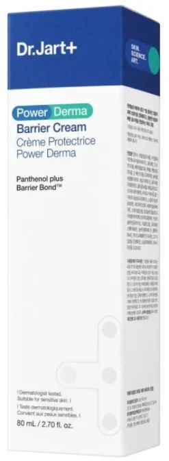 Power Derma Barrier Cream
