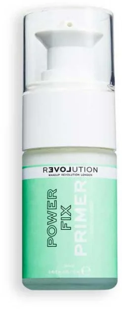Power Fix Primer