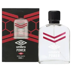 Power For Him Eau de Toilette