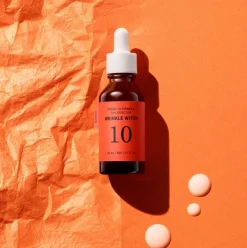 Power 10 Formula Q10 Effector Advance Essence Anti-Rides