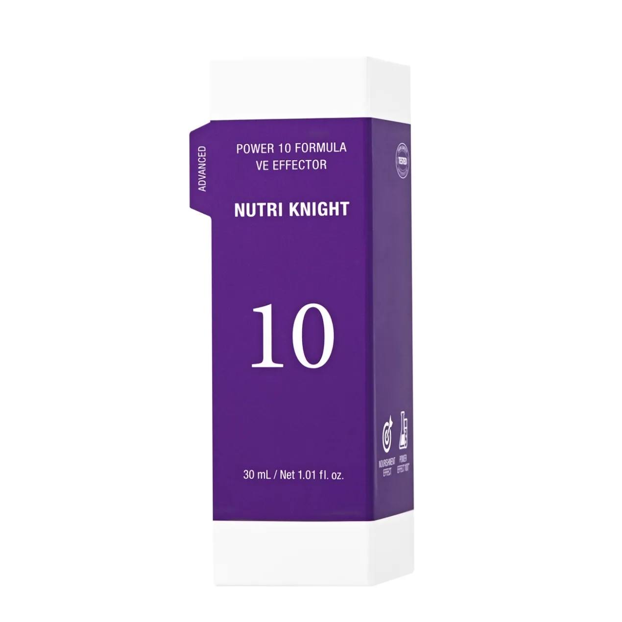 Power 10 Formula VE Effector (AD) Essence Nutritive