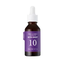 Power 10 Formula VE Effector (AD) Essence Nutritive
