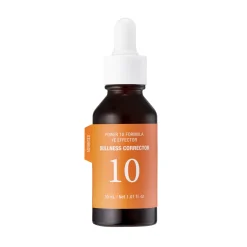Power 10 Formula YE Effector (AD) Essence Rejuvenatrice