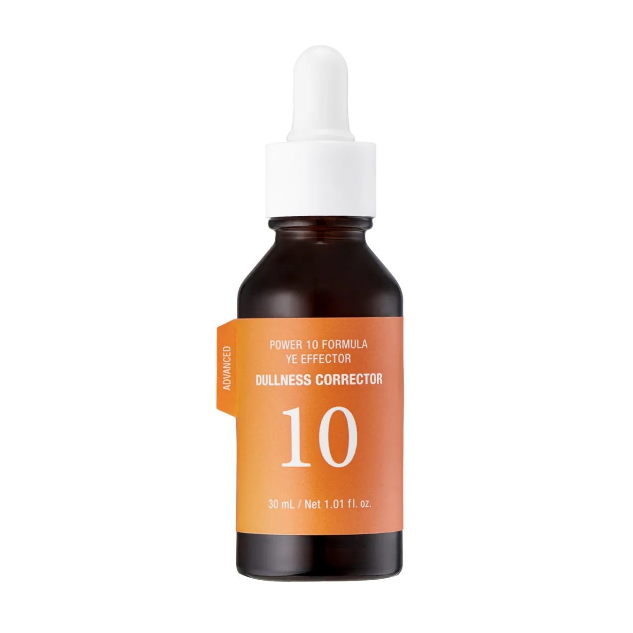 Power 10 Formula YE Effector (AD) Essence Rejuvenatrice