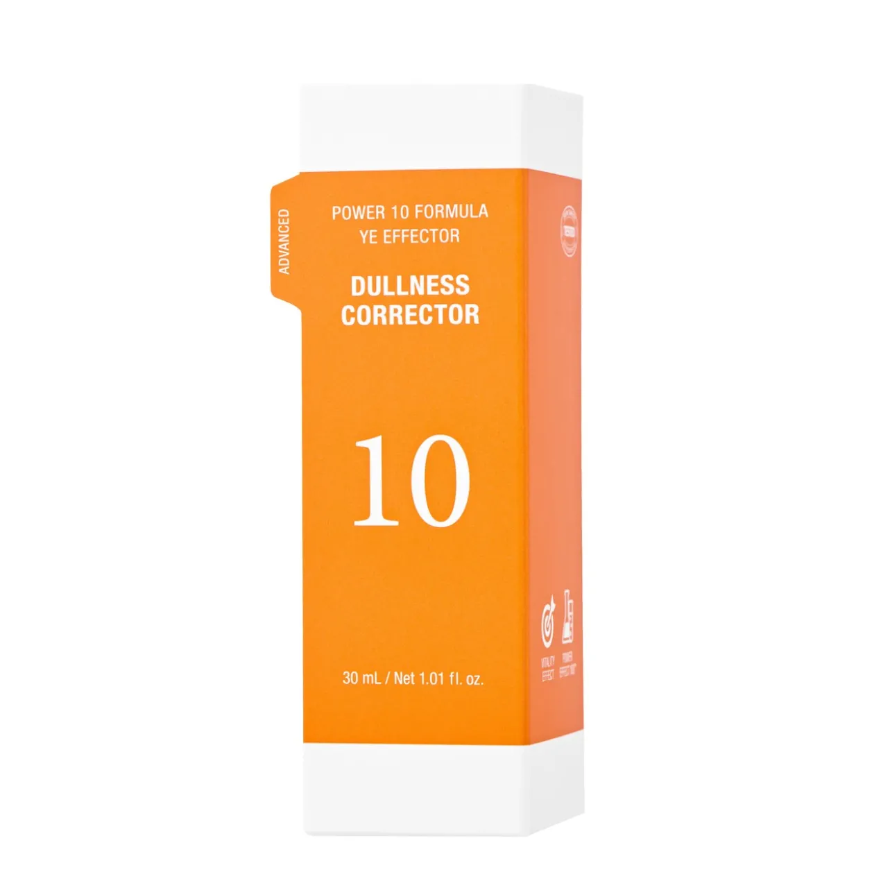 Power 10 Formula YE Effector (AD) Essence Rejuvenatrice