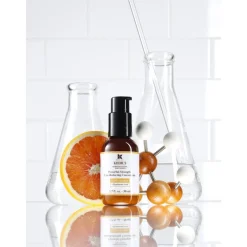 Powerful-Strength Line-Reducing Concentré Sérum de Vitamine C