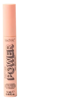 Power Mascara aux Peptides