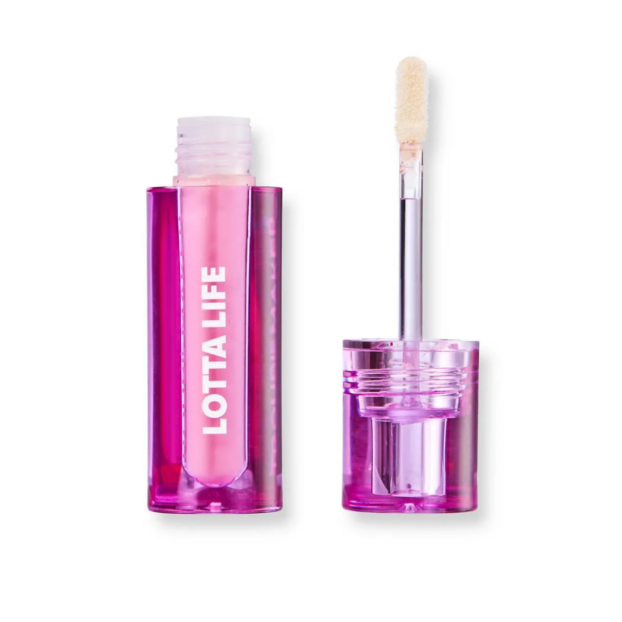 Pré-base Yeux Lotta Life Eyeshadow Primer