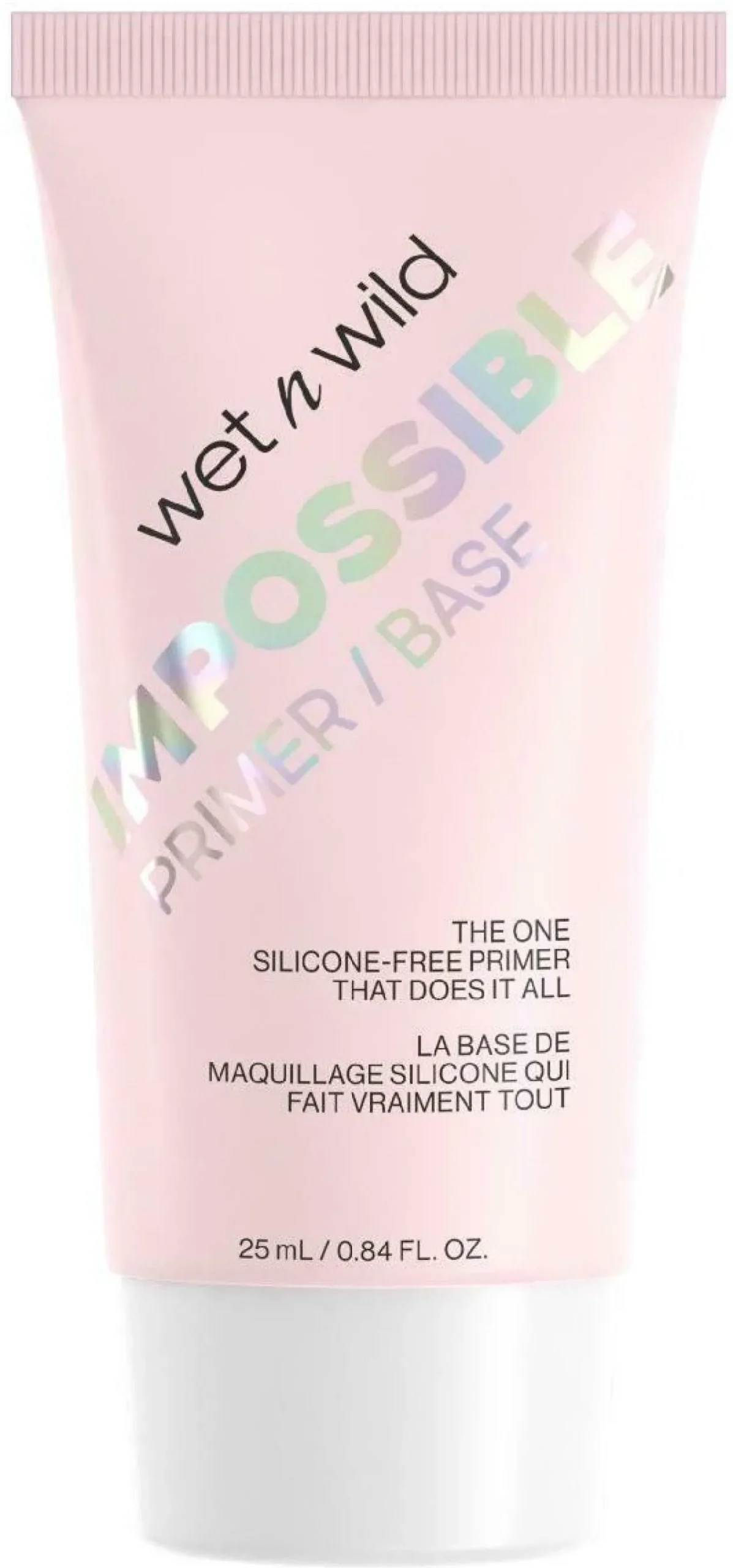 Précaution de Maquillage Prime Focus The Impossible Premier