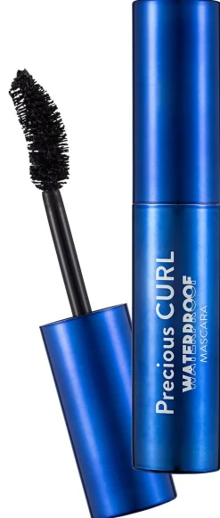 Precious Curl Mascara Waterproof