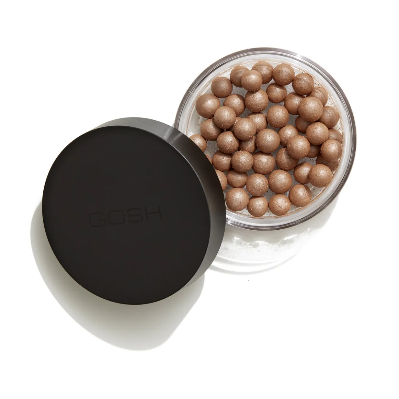 Precious Perles Bronzantes