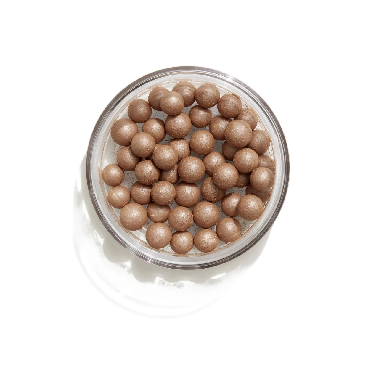 Precious Perles Bronzantes