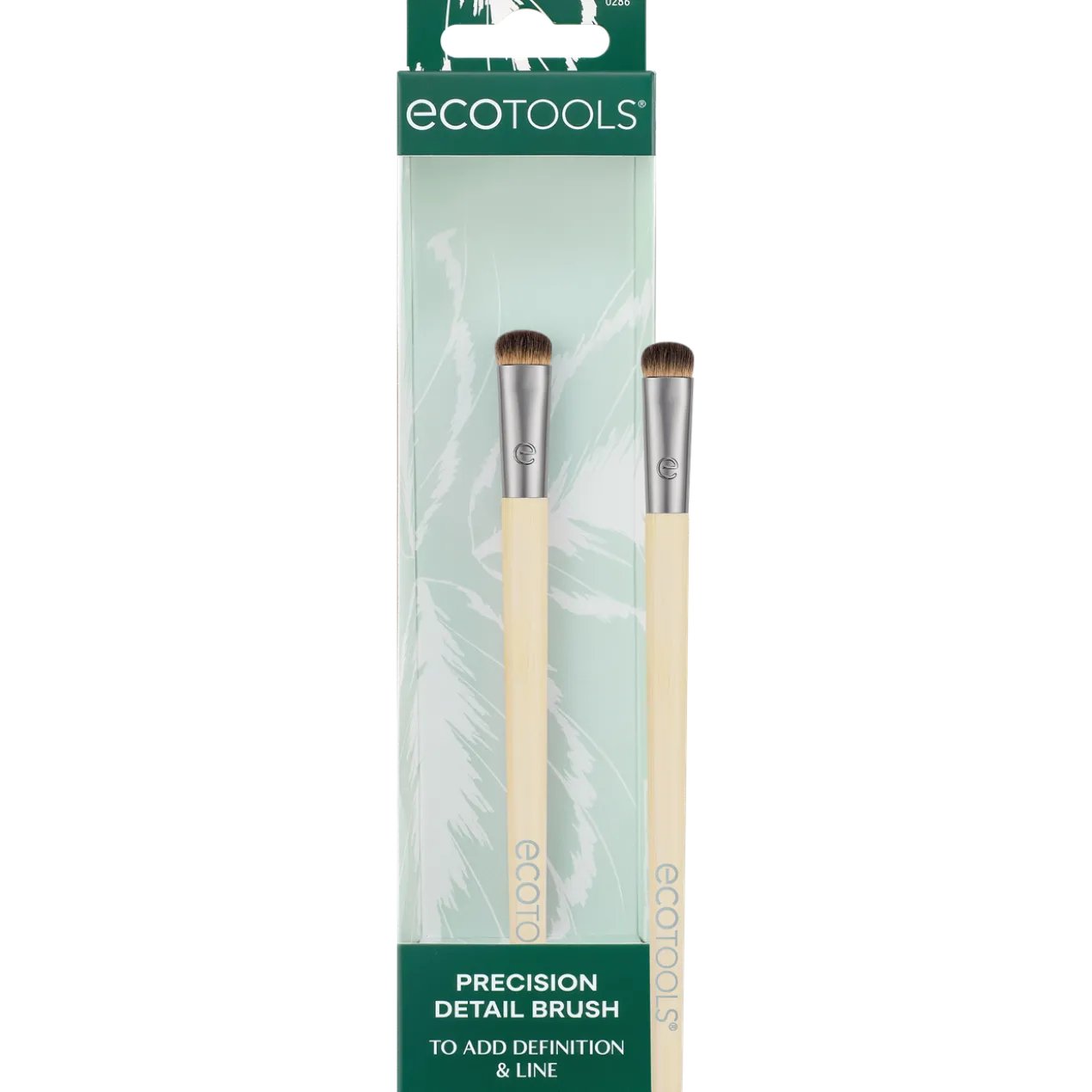 Precision Detail Pinceau pour les Yeux