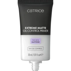 Préembase Extreme Matte Oil Control